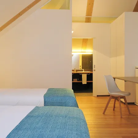 Hotell Condes De Azevedo Palace Oporto