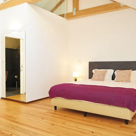 Condes De Azevedo Palace Hotell Oporto