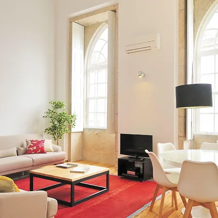 Hotell Condes De Azevedo Palace 5*