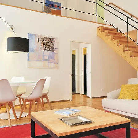 Condes De Azevedo Palace Hotell Oporto