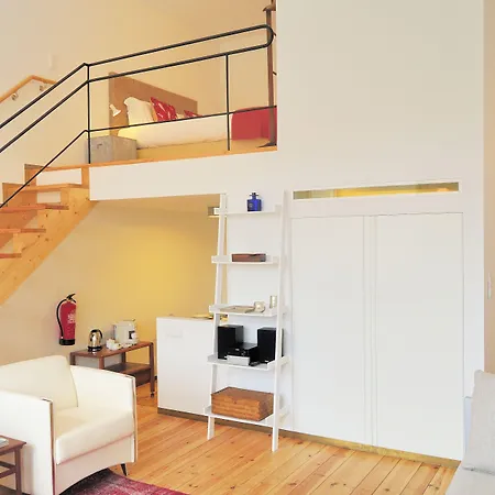 Condes De Azevedo Palace Hotell 5*