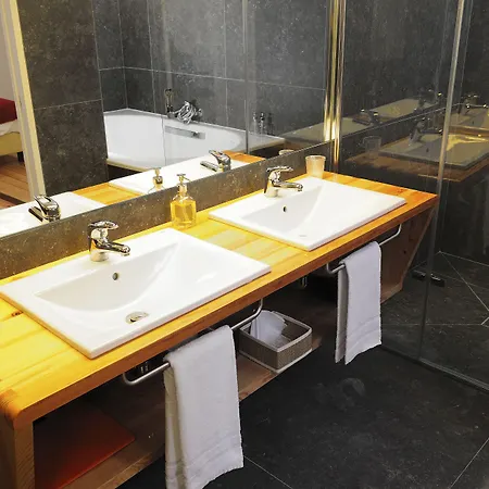 Hotell Condes De Azevedo Palace