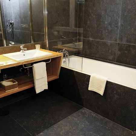 Condes De Azevedo Palace Hotell Oporto