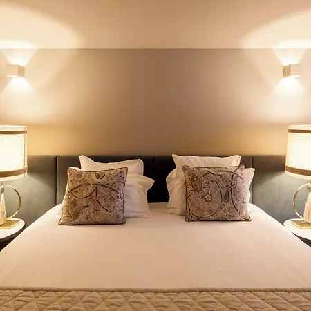 Condes De Azevedo Palace 5*