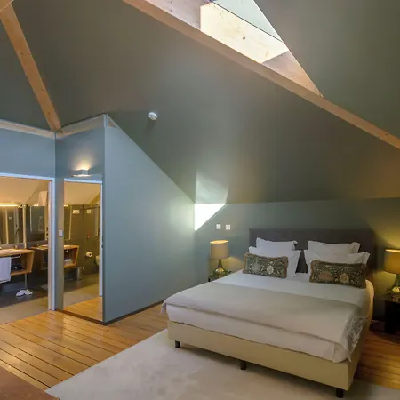 Condes De Azevedo Palace Hotell 5*