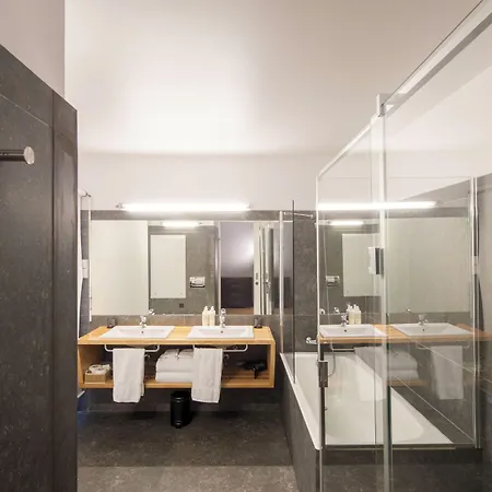 Hotell Condes De Azevedo Palace 5*
