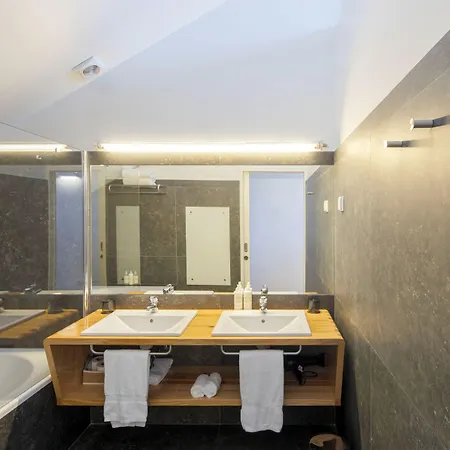 Hotell Condes De Azevedo Palace