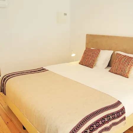 Hotel Condes De Azevedo Palace