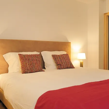 Hotel Condes De Azevedo Palace
