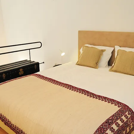 Condes De Azevedo Palace Hotel