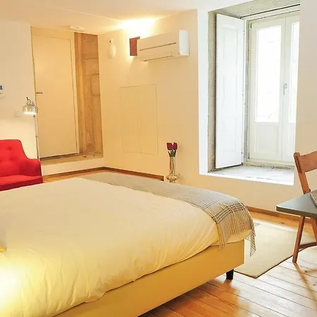 Condes De Azevedo Palace 5*