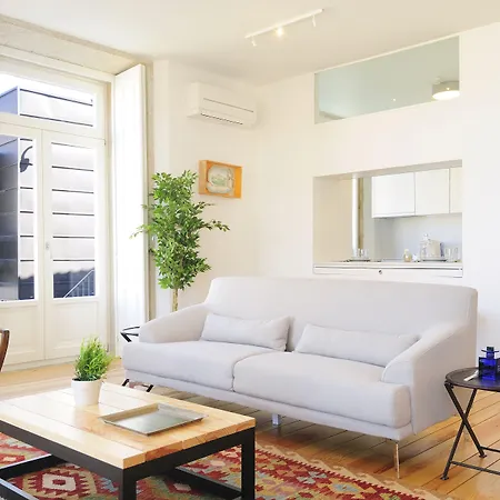 Condes De Azevedo Palace 5* Oporto