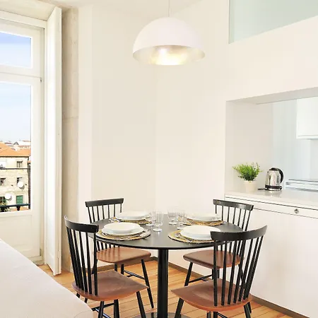 Condes De Azevedo Palace Hotel Oporto