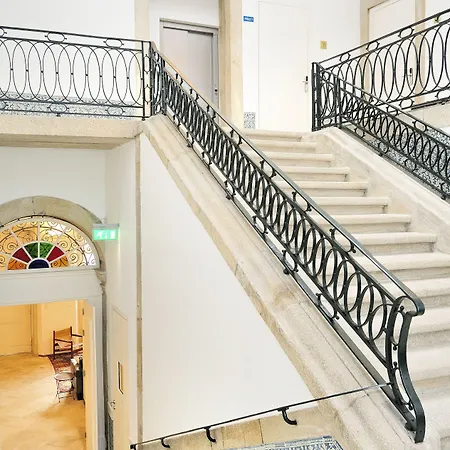 Condes De Azevedo Palace