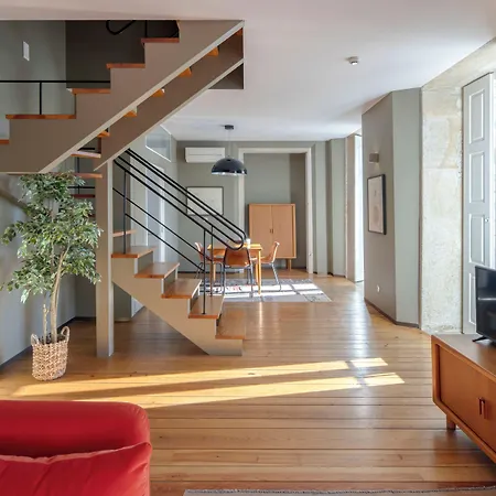 Hotel Condes De Azevedo Palace Oporto