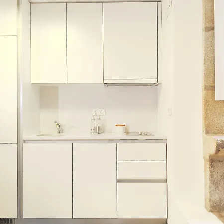 Condes De Azevedo Palace 5* Porto