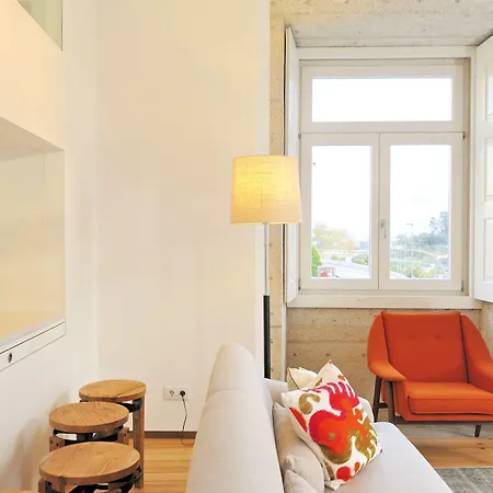 Condes De Azevedo Palace Otel 5*