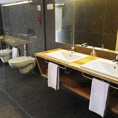 Otel Condes De Azevedo Palace Porto